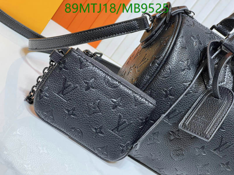 LV-Bag-4A Quality Code: MB9525 $: 89USD