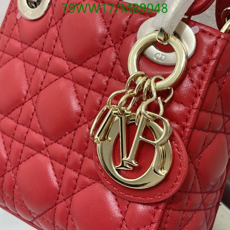 Dior-Bag-4A Quality Code: MB9048 $: 79USD