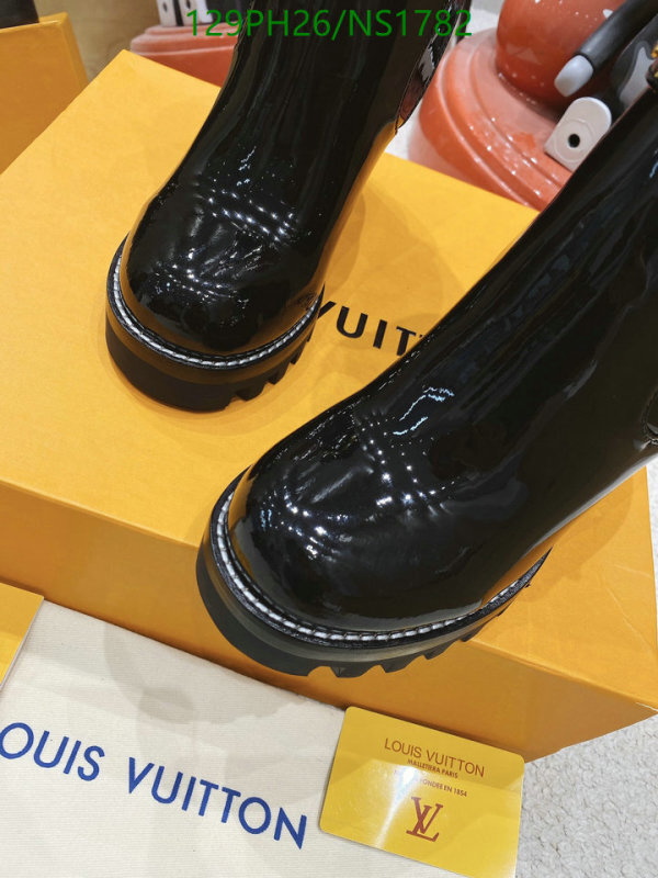 LV-Women Shoes Code: NS1782 $: 129USD