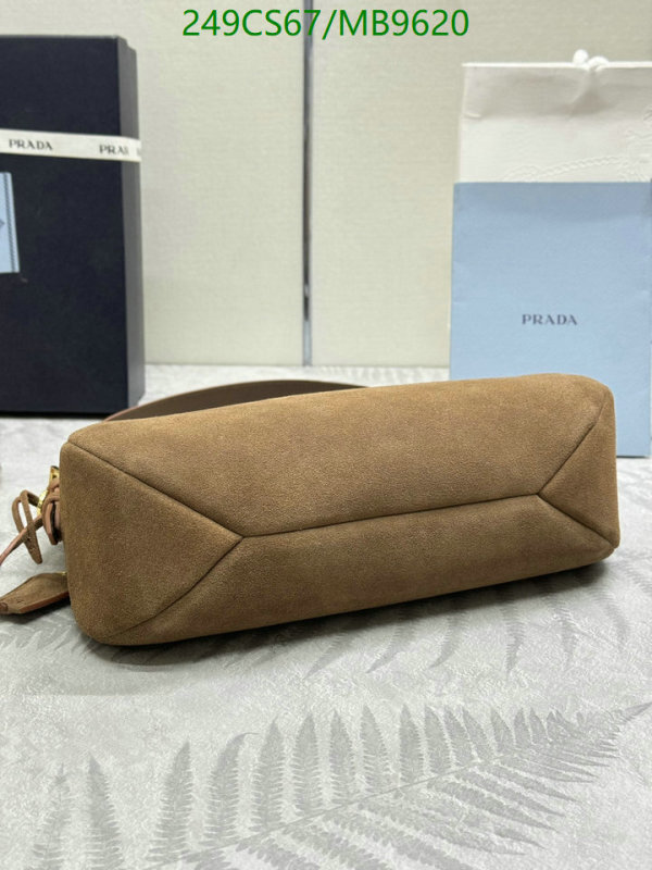 Prada-Bag-Mirror Quality Code: MB9620 $: 249USD