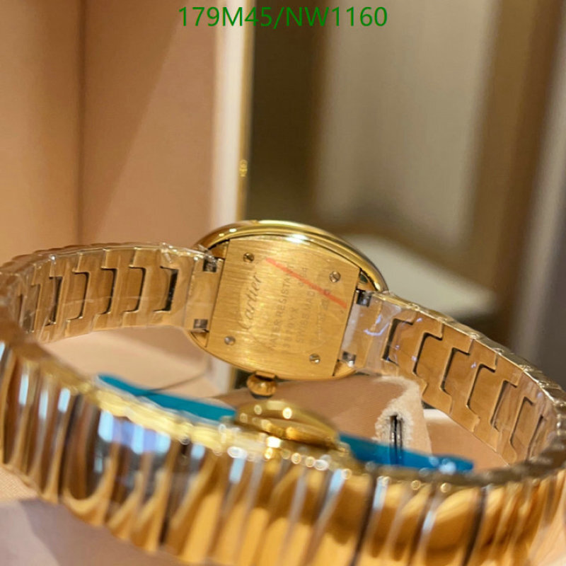Cartier-Watch-4A Quality Code: NW1160 $: 179USD