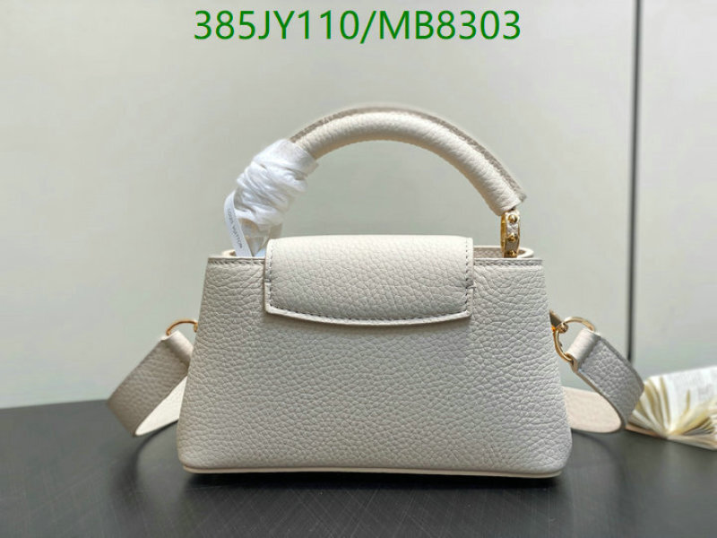 LV-Bag-Mirror Quality Code: MB8303 $: 385USD