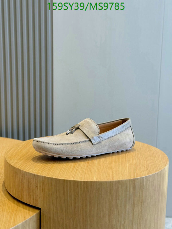 Loro Piana-Men shoes Code: MS9785 $: 159USD