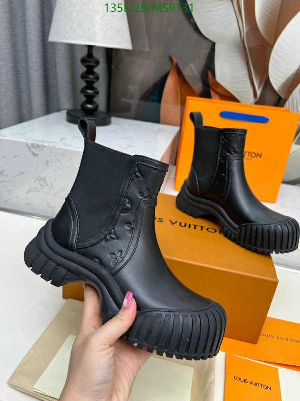 Boots-Women Shoes Code: MS9131 $: 135USD