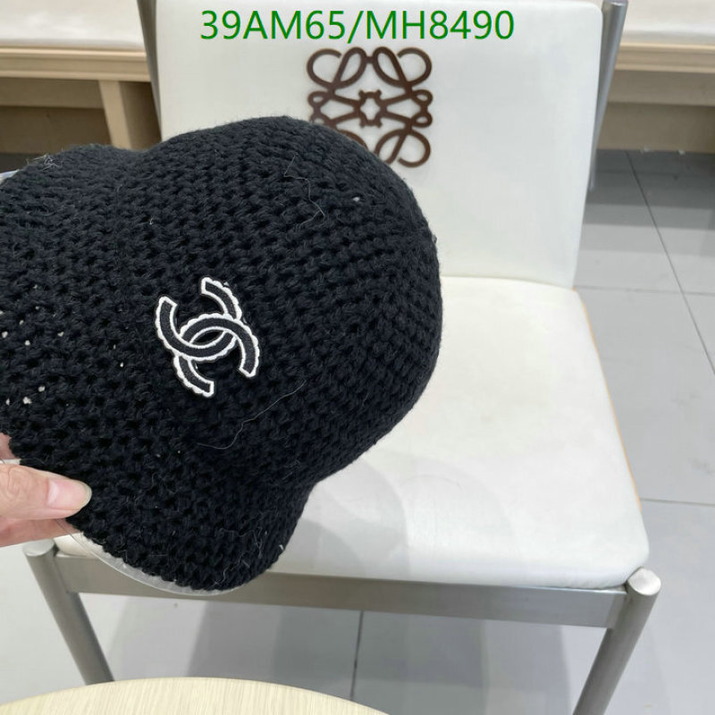 Chanel-Cap(Hat) Code: MH8490 $: 39USD