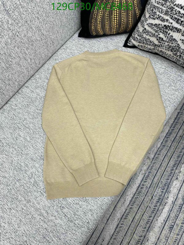 Burberry-Clothing Code: MC8468 $: 129USD