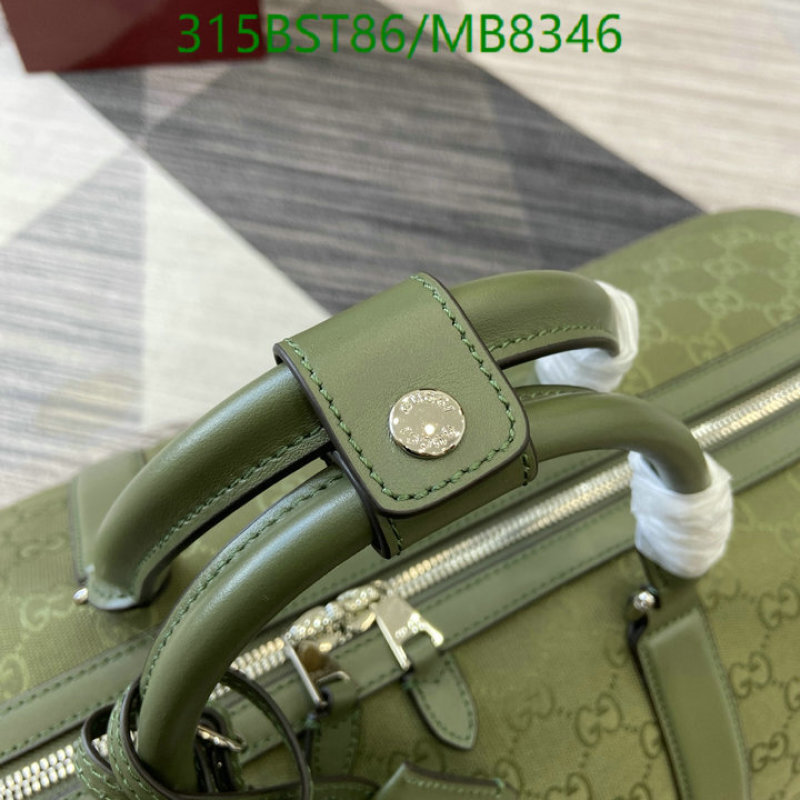Gucci-Bag-Mirror Quality Code: MB8346 $: 315USD