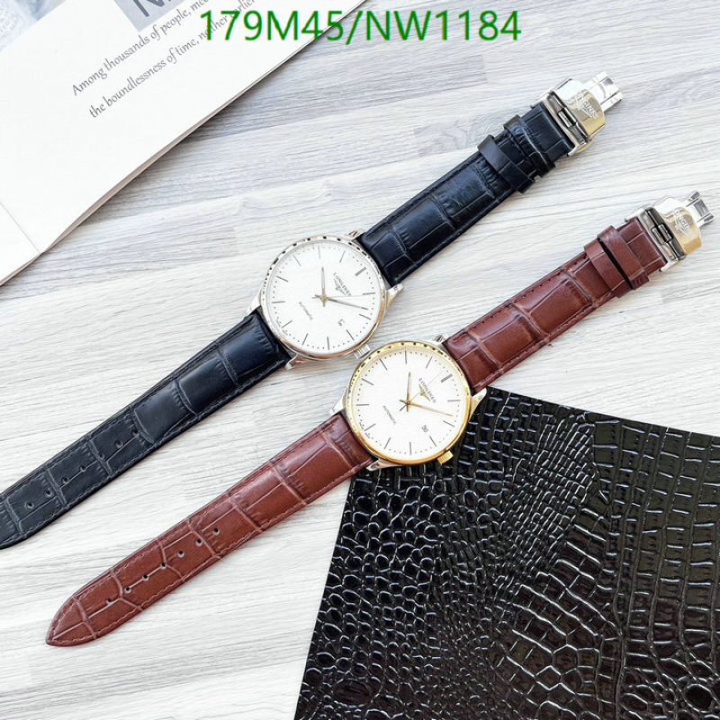 LONGINES-Watch-4A Quality Code: NW1184 $: 179USD
