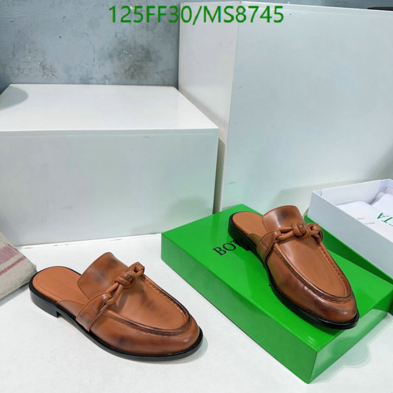 BV-Women Shoes Code: MS8745 $: 125USD
