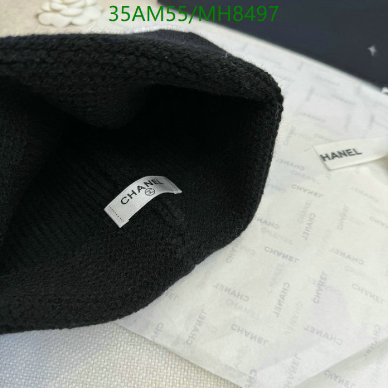 Chanel-Cap(Hat) Code: MH8497 $: 35USD