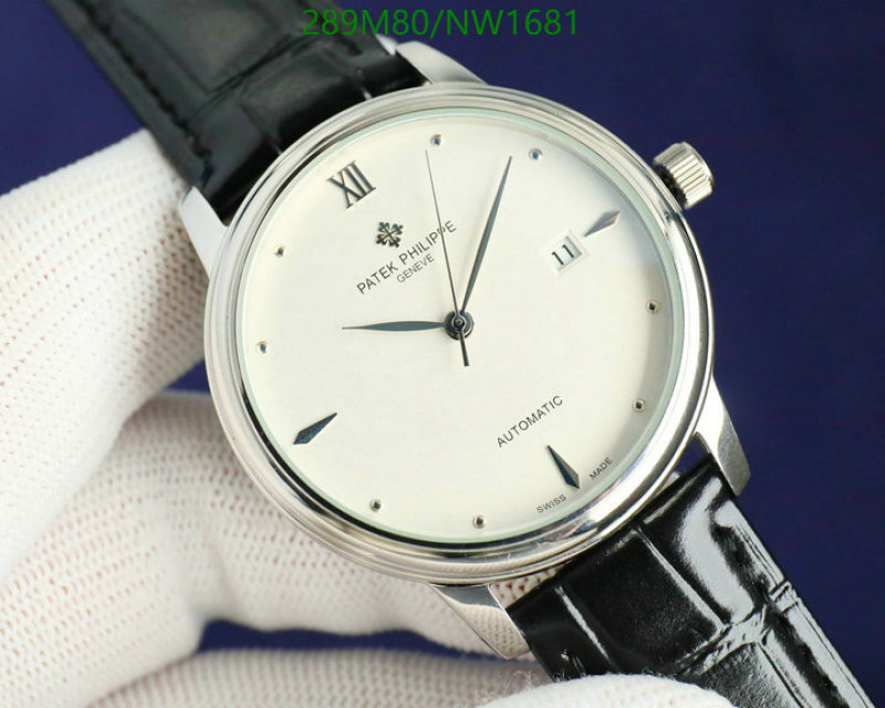 Patek Philippe-Watch-Mirror Quality Code: NW1681 $: 289USD