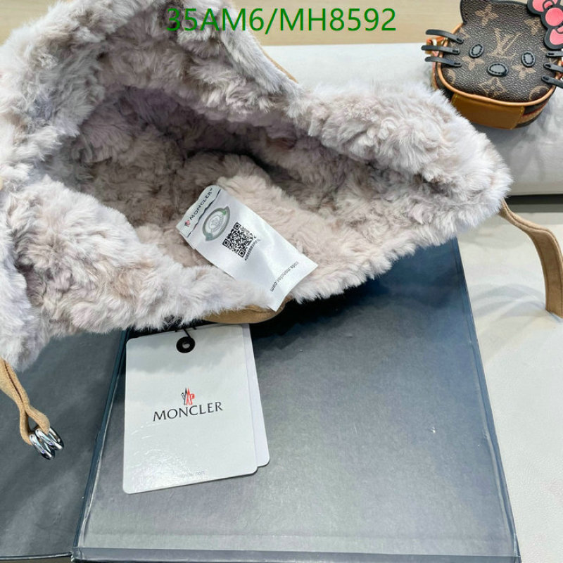 Moncler-Cap(Hat) Code: MH8592 $: 35USD