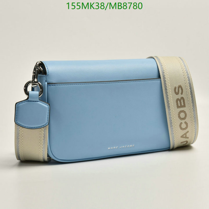 Marc Jacobs-Bag-Mirror Quality Code: MB8780 $: 155USD
