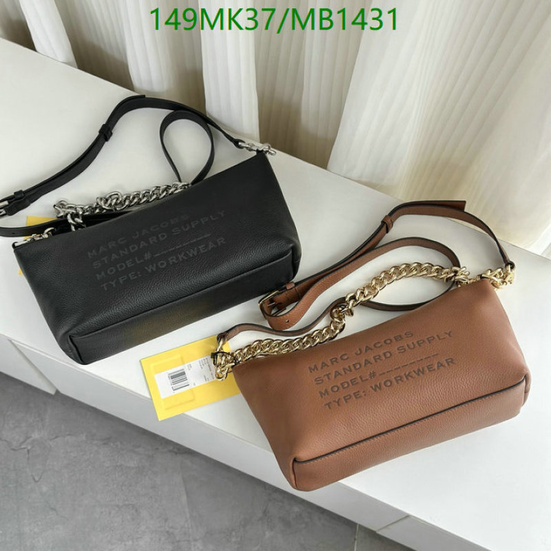 Marc Jacobs-Bag-Mirror Quality Code: MB1431 $: 149USD