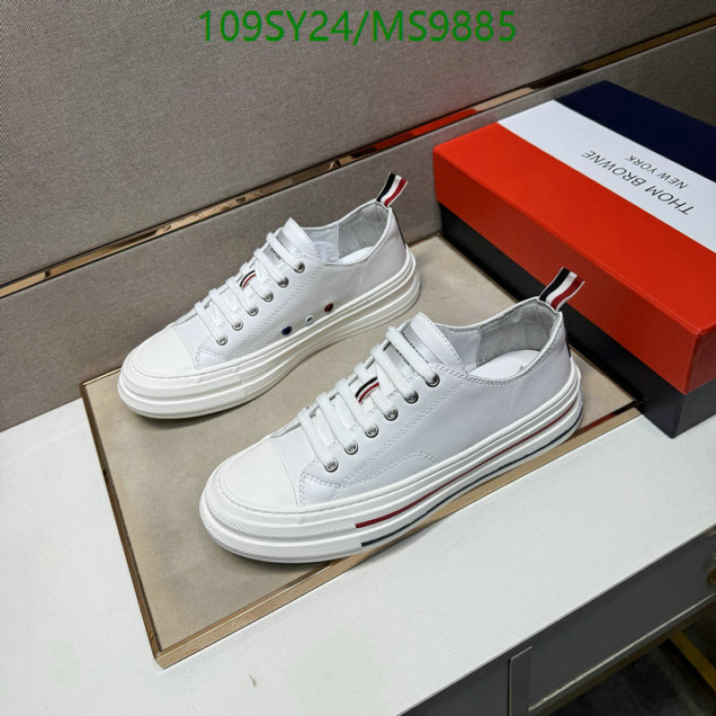 Thom Browne-Men shoes Code: MS9885 $: 109USD