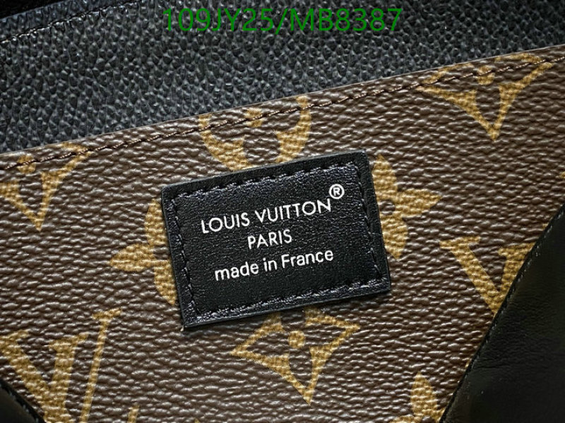 LV-Bag-Mirror Quality Code: MB8387