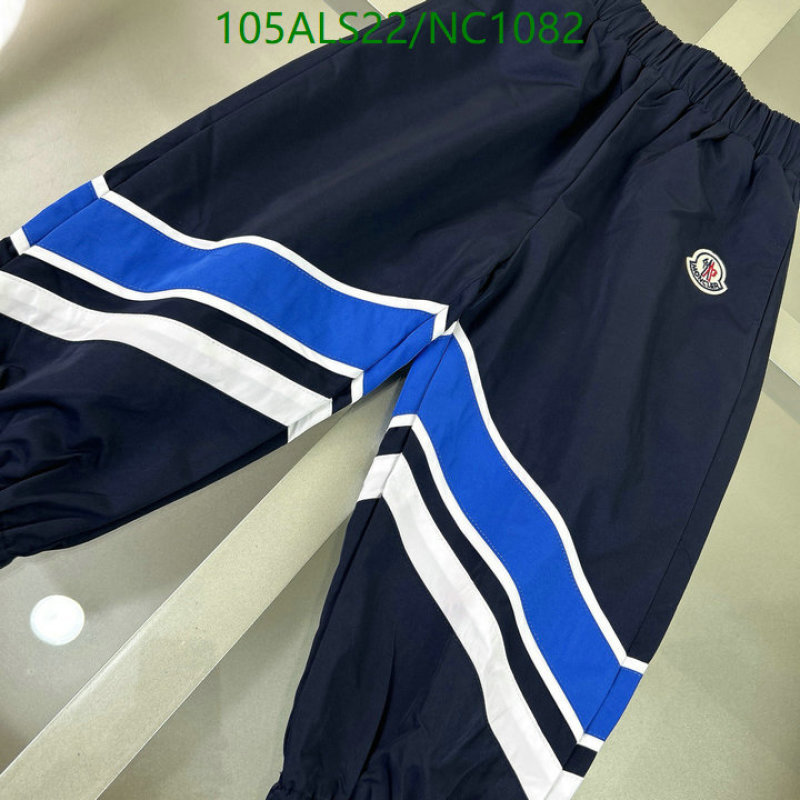 Moncler-Kids Clothing Code: NC1082 $: 105USD