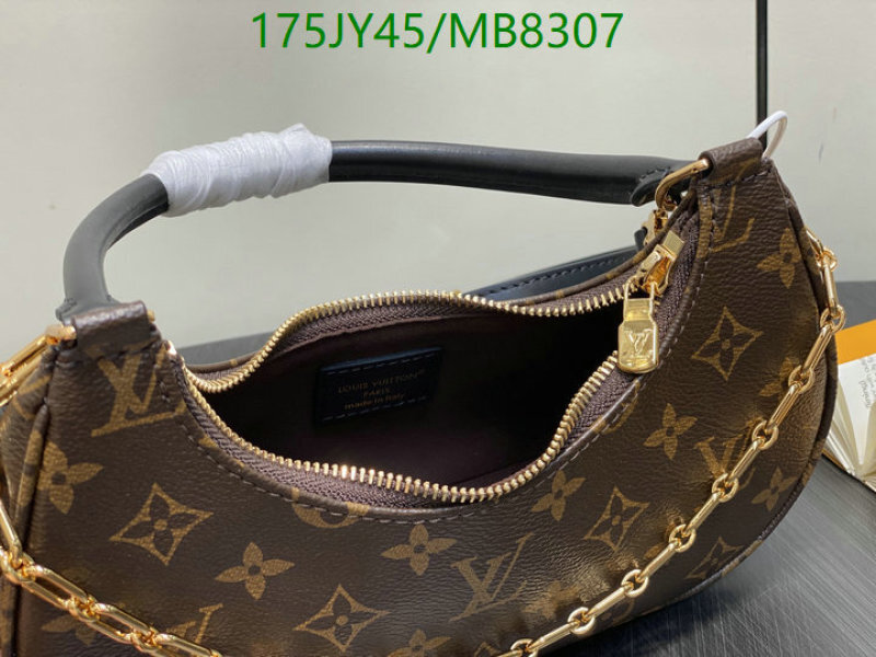 LV-Bag-Mirror Quality Code: MB8307 $: 175USD