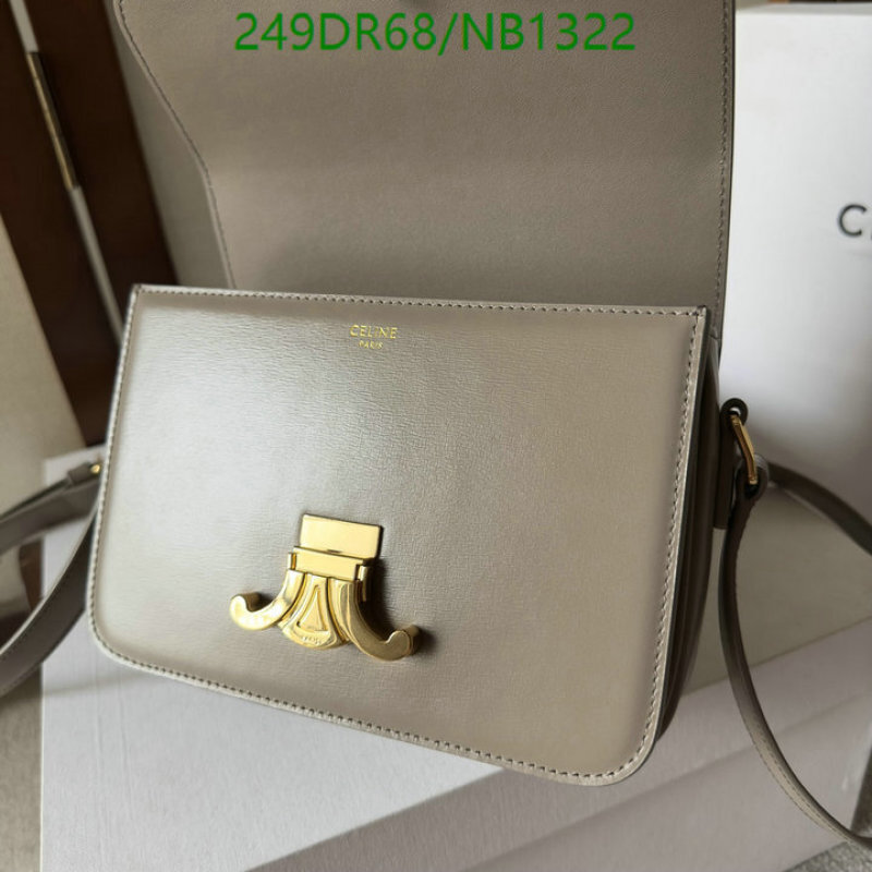Celine-Bag-Mirror Quality Code: NB1322 $: 249USD