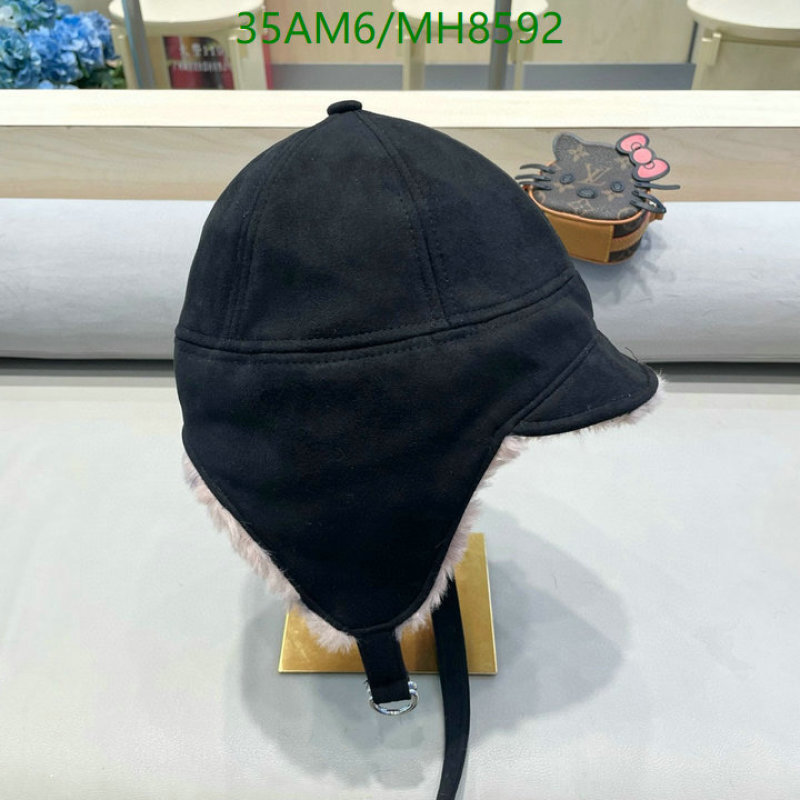 Moncler-Cap(Hat) Code: MH8592 $: 35USD