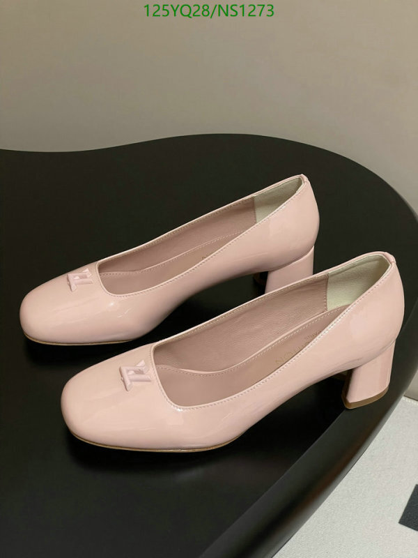 LV-Women Shoes Code: NS1273 $: 125USD