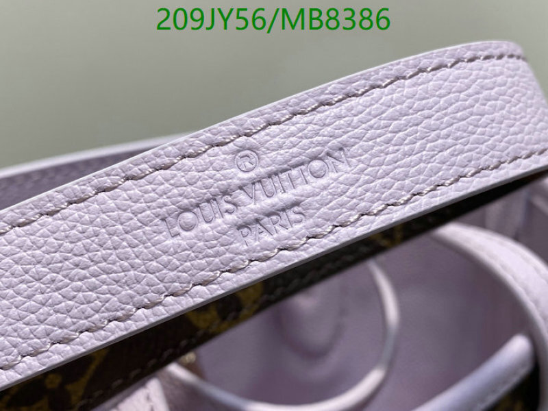 LV-Bag-Mirror Quality Code: MB8386 $: 209USD