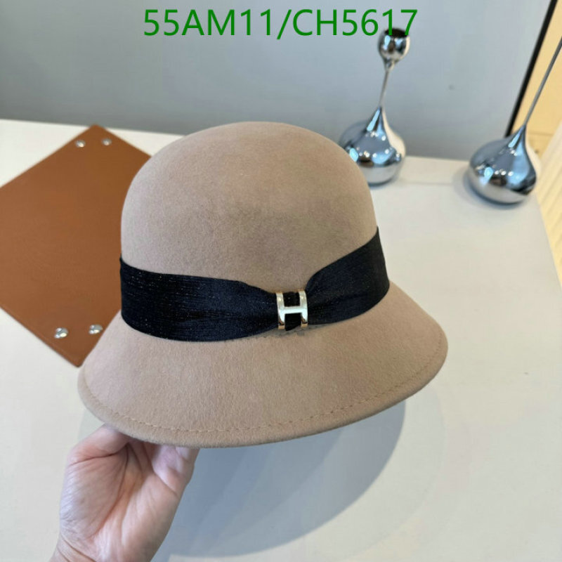 Hermes-Cap(Hat) Code: CH5617 $: 55USD