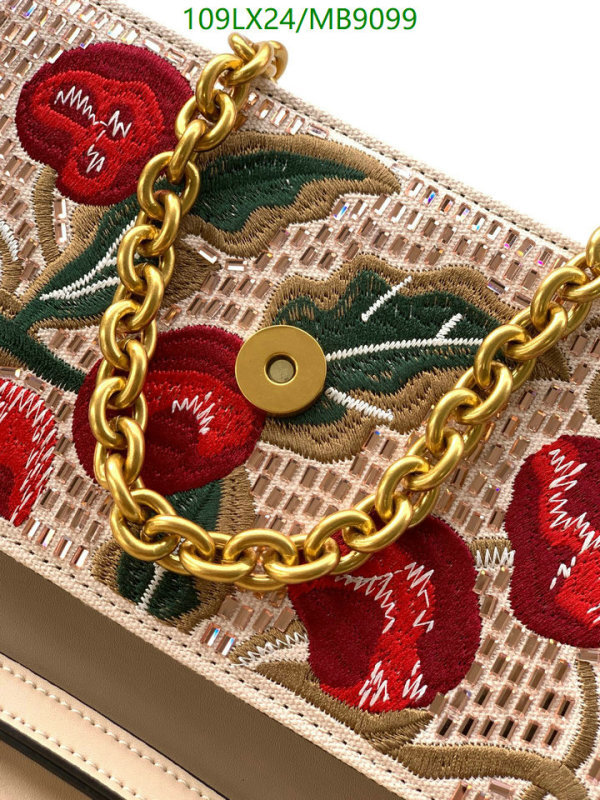 Valentino-Bag-4A Quality Code: MB9099 $: 109USD