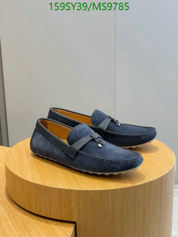 Loro Piana-Men shoes Code: MS9785 $: 159USD