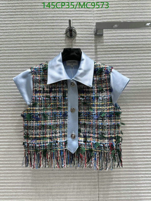 Chanel-Clothing Code: MC9573 $: 145USD