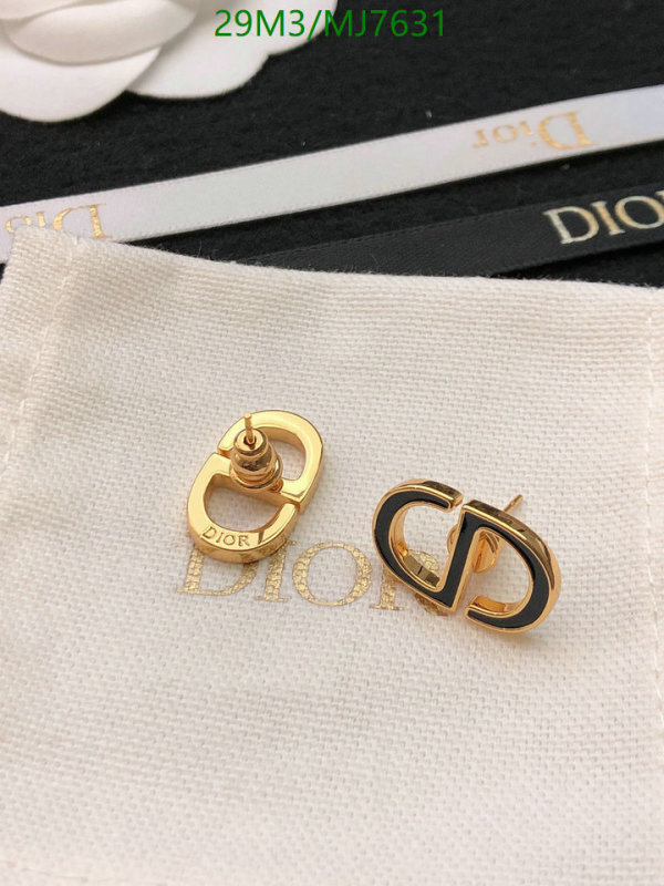 Dior-Jewelry Code: MJ7631