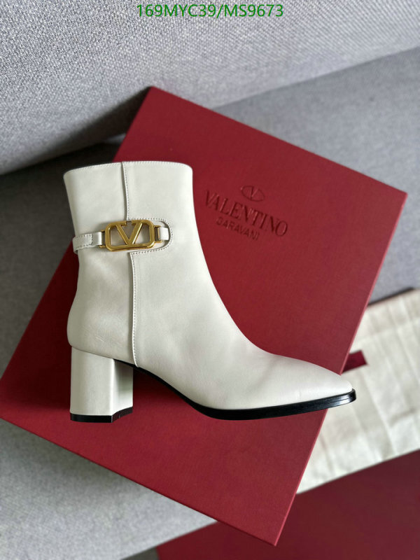 Boots-Women Shoes Code: MS9673 $: 169USD