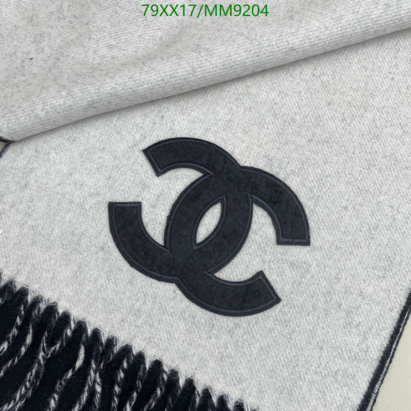 Chanel-Scarf Code: MM9204 $: 79USD