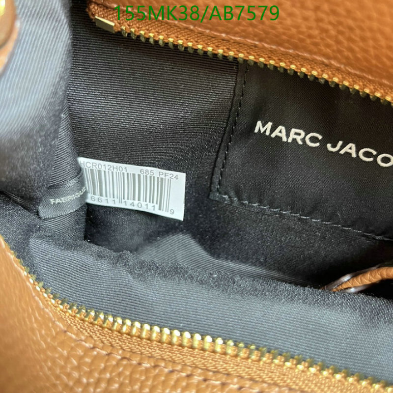 Marc Jacobs-Bag-Mirror Quality Code: AB7579 $: 155USD
