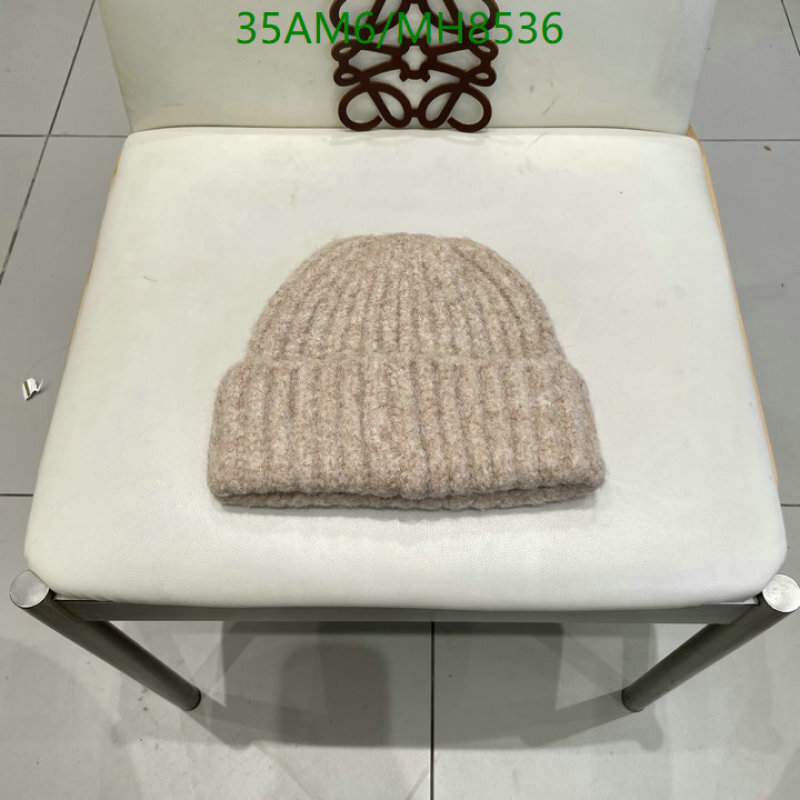 Chrome Hearts-Cap(Hat) Code: MH8536 $: 35USD