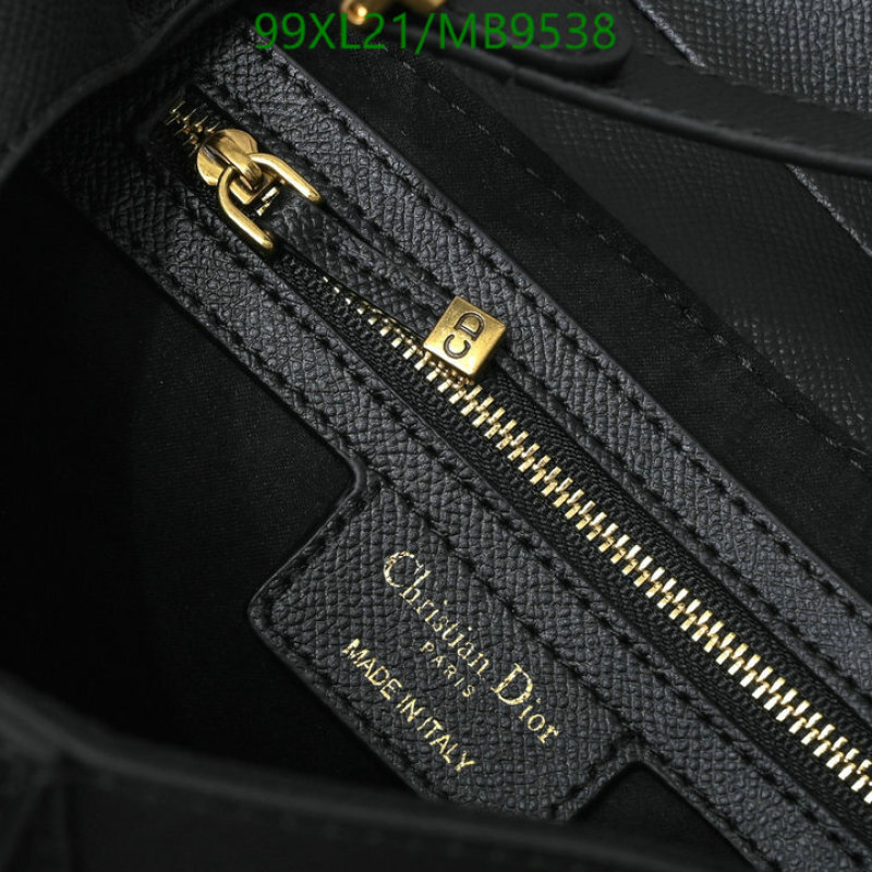 Dior-Bag-4A Quality Code: MB9538 $: 99USD