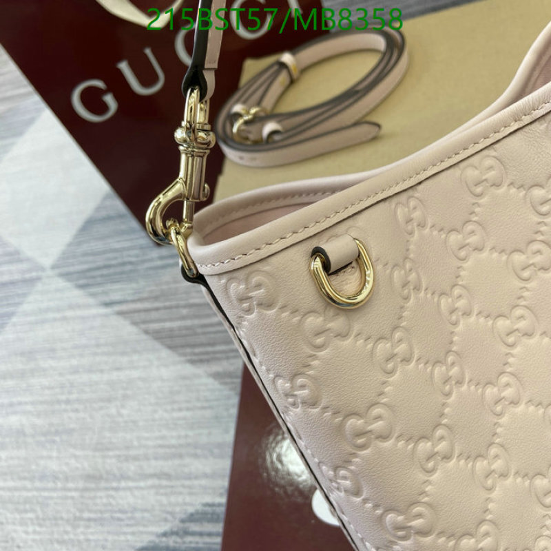 Gucci-Bag-Mirror Quality Code: MB8358 $: 215USD