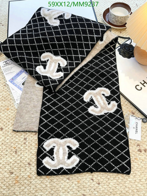 Chanel-Scarf Code: MM9237 $: 59USD