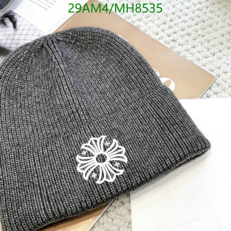 Chrome Hearts-Cap(Hat) Code: MH8535 $: 29USD