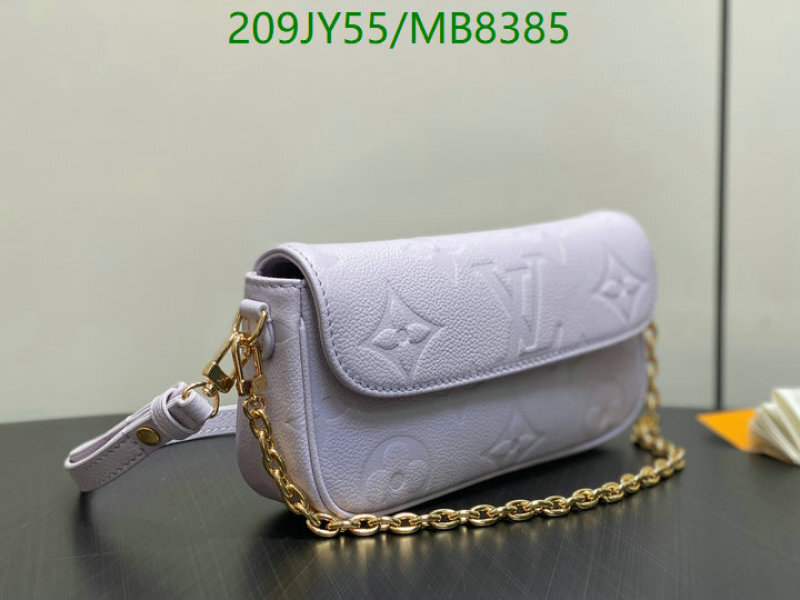 LV-Bag-Mirror Quality Code: MB8385 $: 209USD