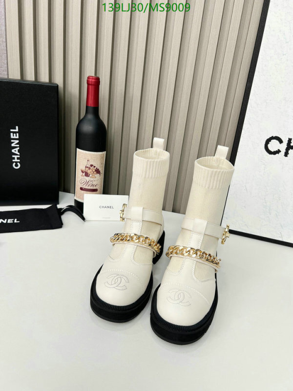 Chanel-Women Shoes Code: MS9009 $: 139USD
