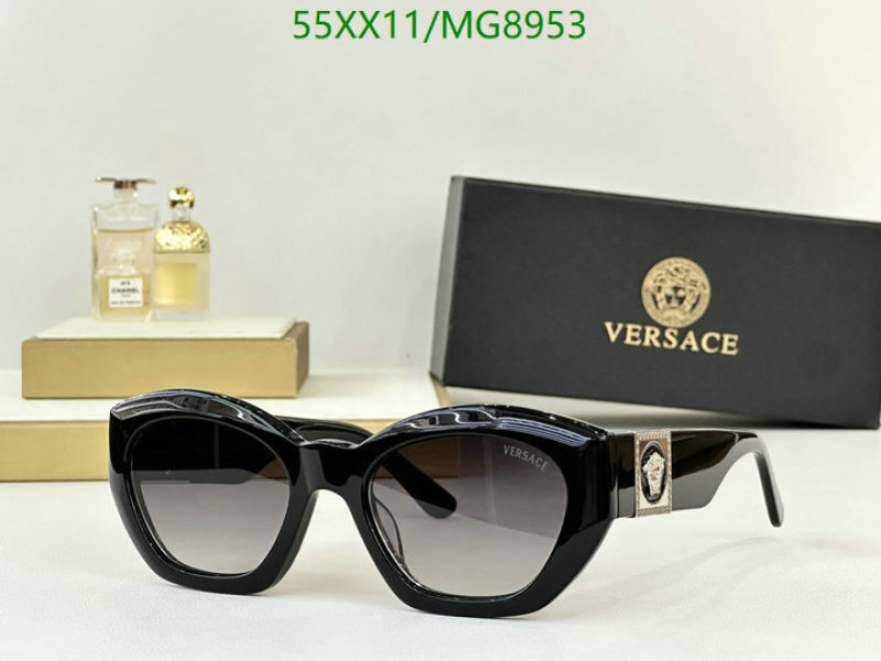 Versace-Glasses Code: MG8953 $: 55USD