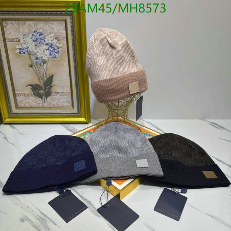 LV-Cap(Hat) Code: MH8573 $: 29USD