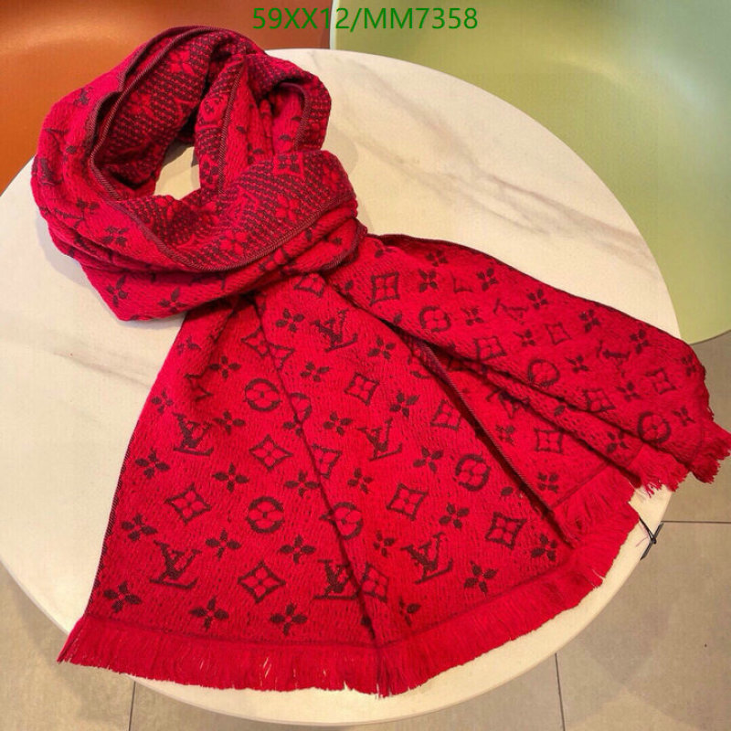 LV-Scarf Code: MM7358 $: 59USD