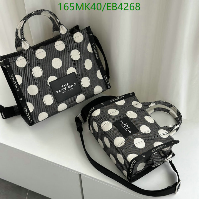 Marc Jacobs-Bag-Mirror Quality Code: EB4268