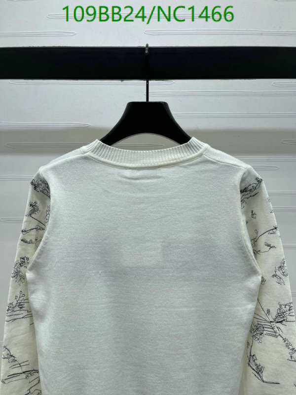 Dior-Clothing Code: NC1466 $: 109USD