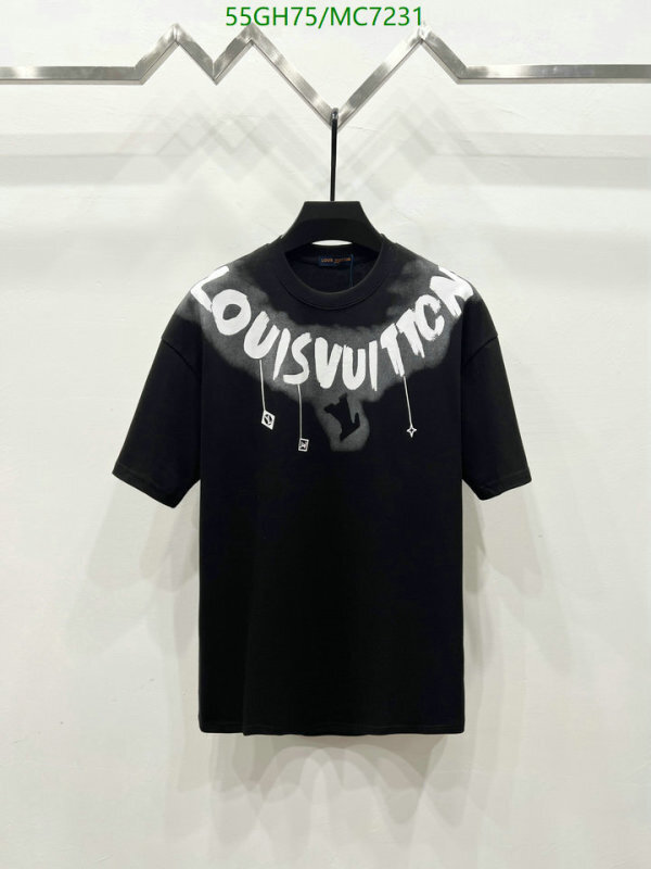 LV-Clothing Code: MC7231 $: 55USD
