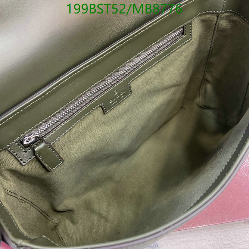 Gucci-Bag-Mirror Quality Code: MB8776 $: 199USD