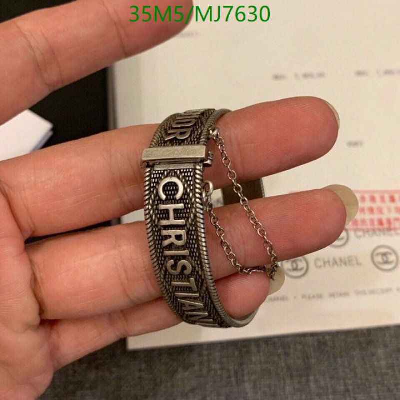 Dior-Jewelry Code: MJ7630 $: 35USD