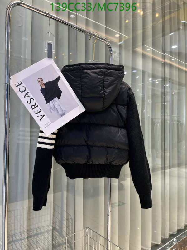 Thom Browne-Down jacket Women Code: MC7396 $: 139USD